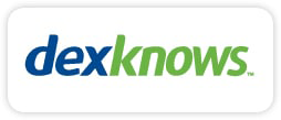 DexKnows Logo