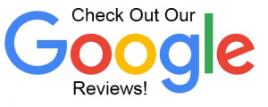 Google Review Logo