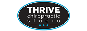 Chiropractic Durango CO Thrive Chiropractic Studio logo