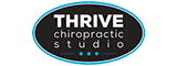 Chiropractic Durango CO Thrive Chiropractic Studio logo