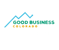 Good Business Colorado Logo