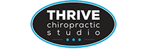 Chiropractic Durango CO Thrive Chiropractic Studio logo