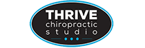 Chiropractic Durango CO Thrive Chiropractic Studio logo